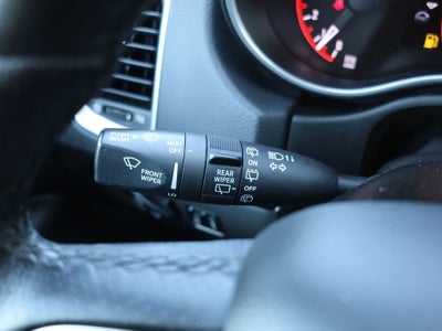 2019 Dodge Durango SXT AWD