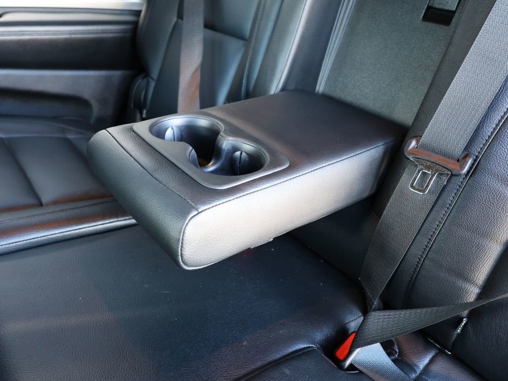 2019 Dodge Durango SXT AWD