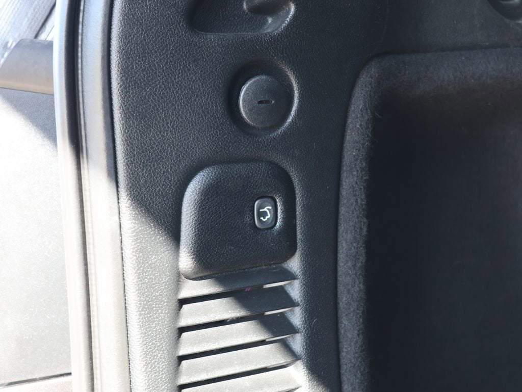2019 Dodge Durango SXT AWD