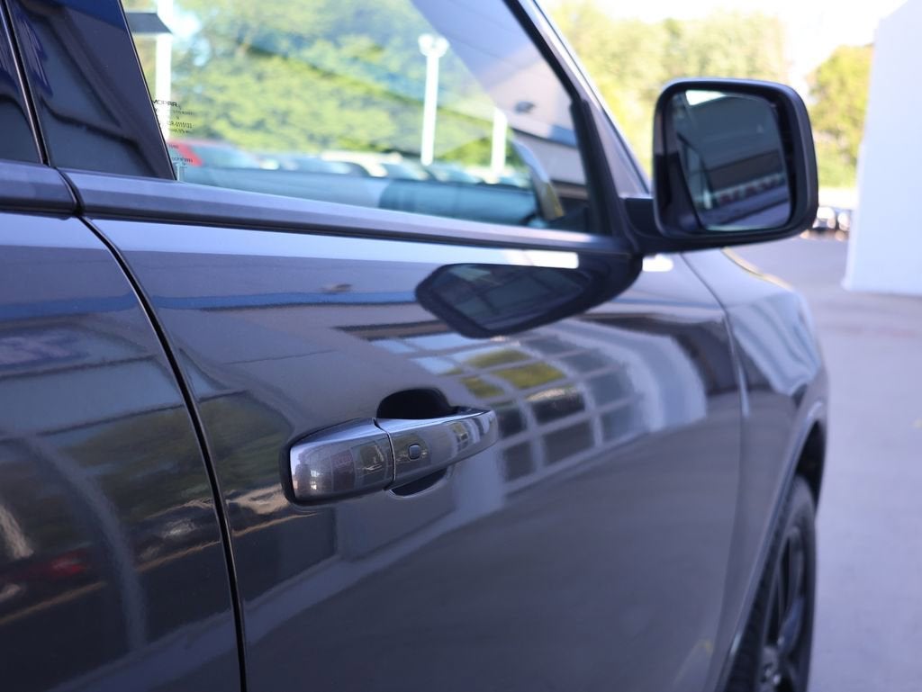 2019 Dodge Durango SXT AWD