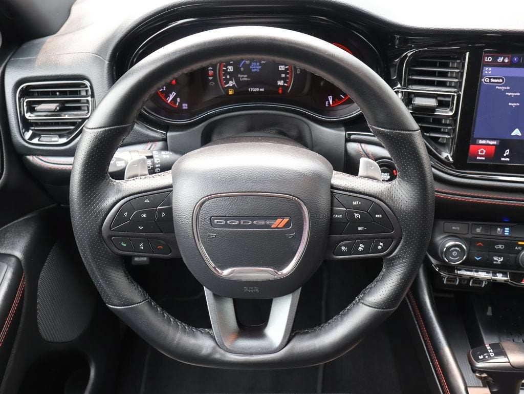 2025 Dodge Durango GT Plus AWD