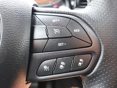 2025 Dodge Durango GT Plus AWD