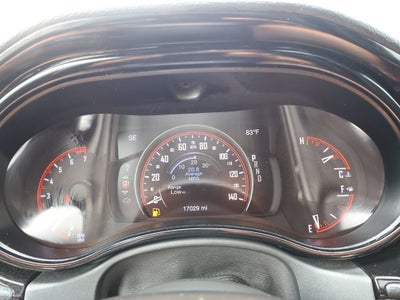 2025 Dodge Durango GT Plus AWD