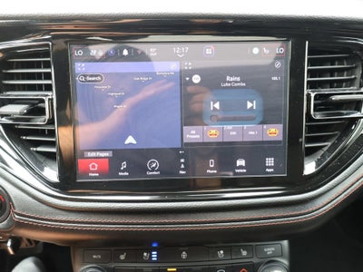 2025 Dodge Durango GT Plus AWD