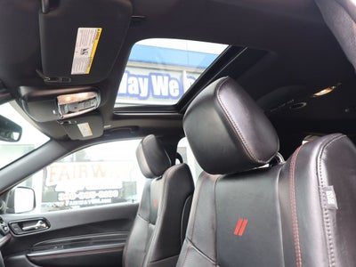 2025 Dodge Durango GT Plus AWD