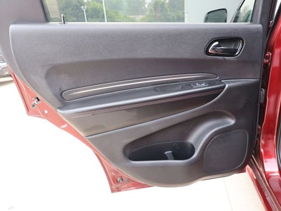 2025 Dodge Durango GT Plus AWD