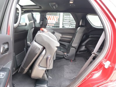 2025 Dodge Durango GT Plus AWD