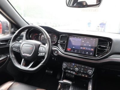 2025 Dodge Durango GT Plus AWD