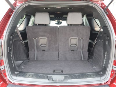 2025 Dodge Durango GT Plus AWD
