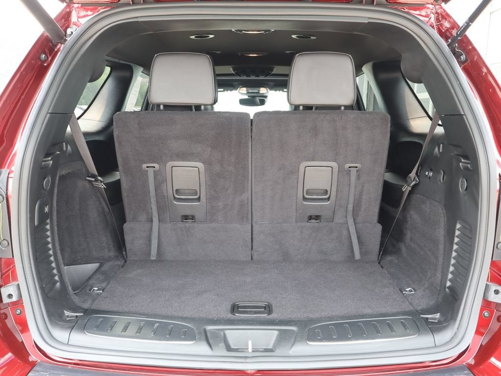 2025 Dodge Durango GT Plus AWD