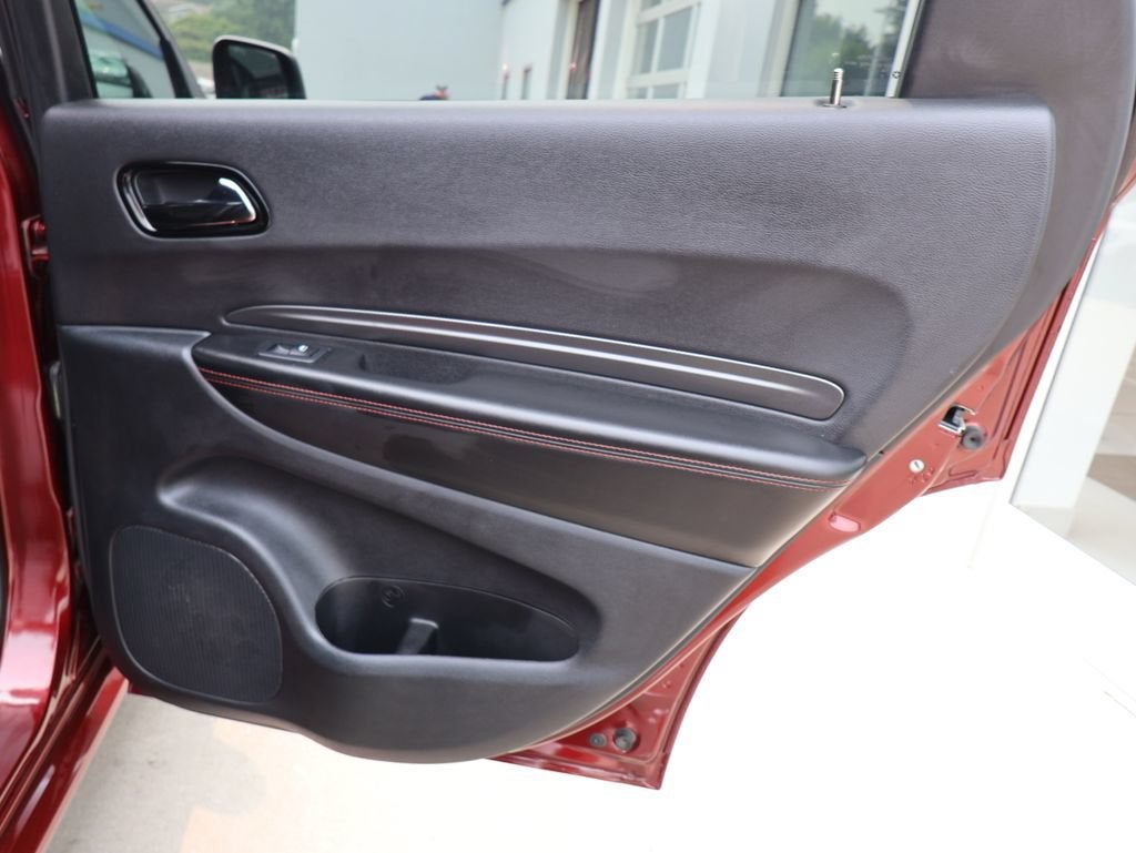 2025 Dodge Durango GT Plus AWD