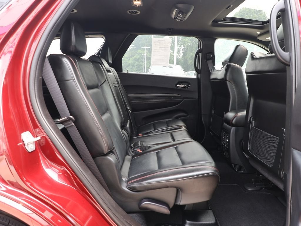 2025 Dodge Durango GT Plus AWD