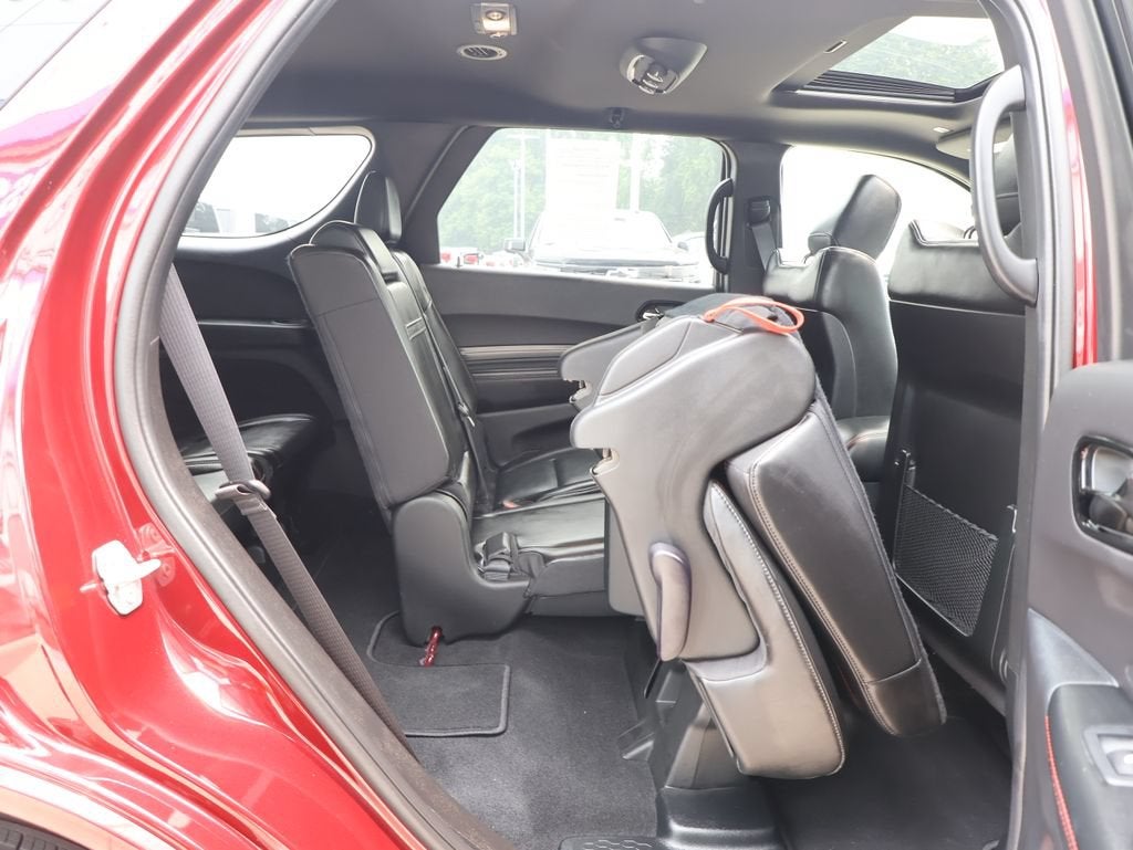 2025 Dodge Durango GT Plus AWD