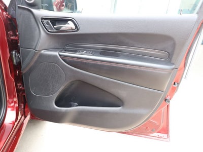 2025 Dodge Durango GT Plus AWD