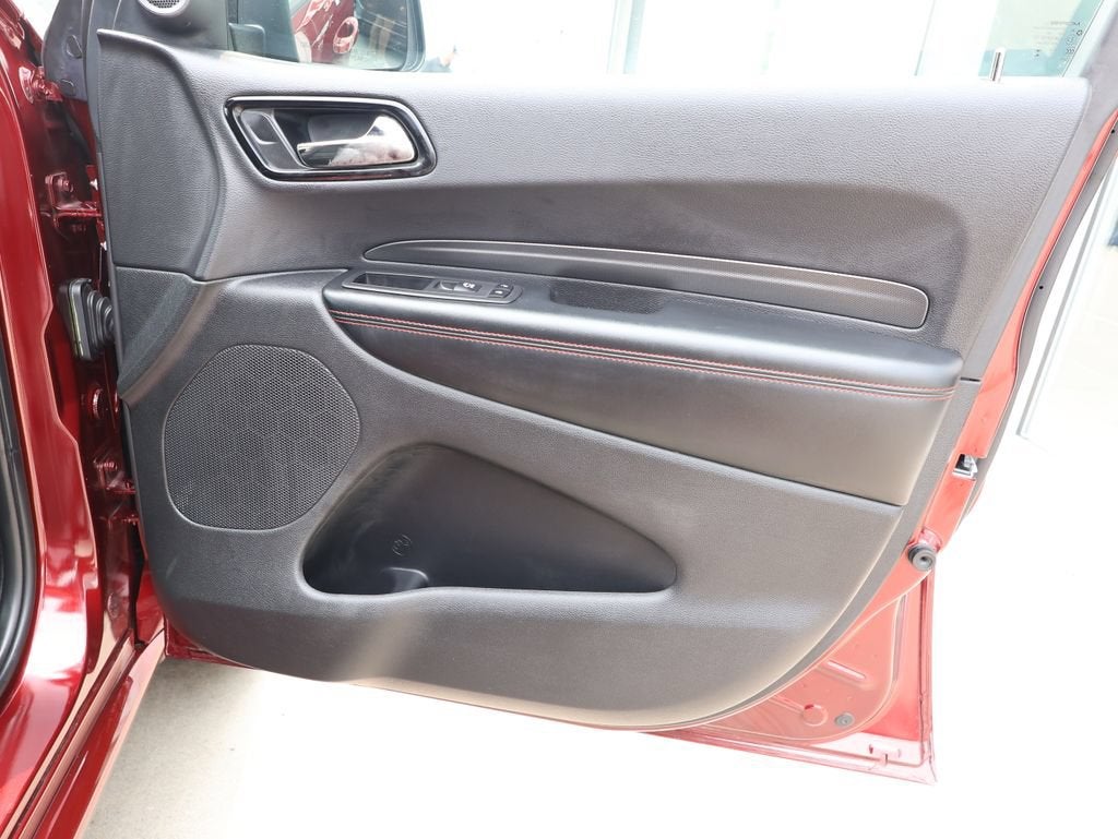 2025 Dodge Durango GT Plus AWD