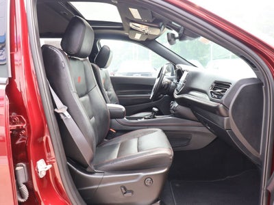 2025 Dodge Durango GT Plus AWD