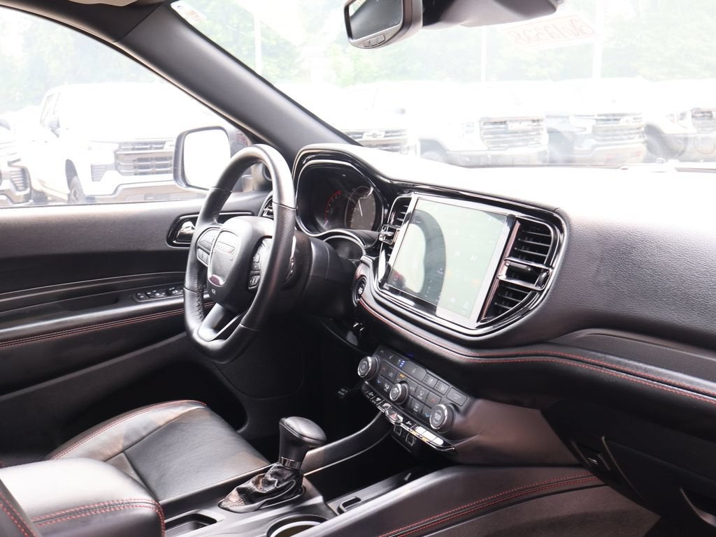 2025 Dodge Durango GT Plus AWD