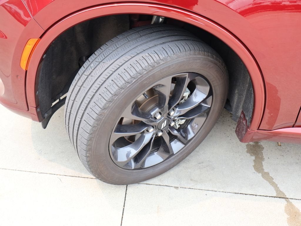 2025 Dodge Durango GT Plus AWD