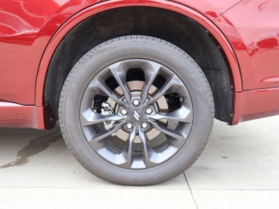 2025 Dodge Durango GT Plus AWD