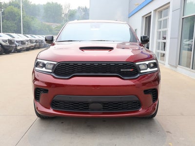 2025 Dodge Durango GT Plus AWD