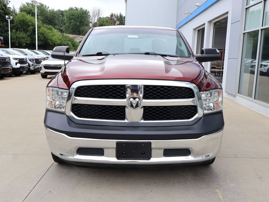 2016 RAM 1500 Tradesman