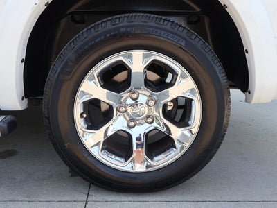 2014 RAM 1500 Laramie