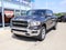 2022 RAM 1500 Big Horn Crew Cab 4x4 5'7" Box