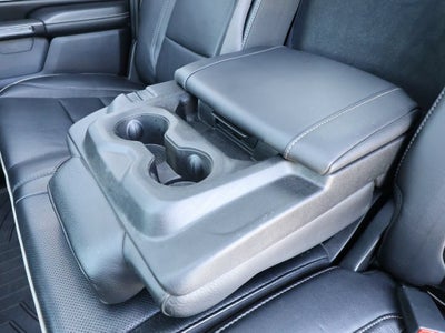 2023 RAM 1500 Limited Crew Cab 4x4 5'7" Box