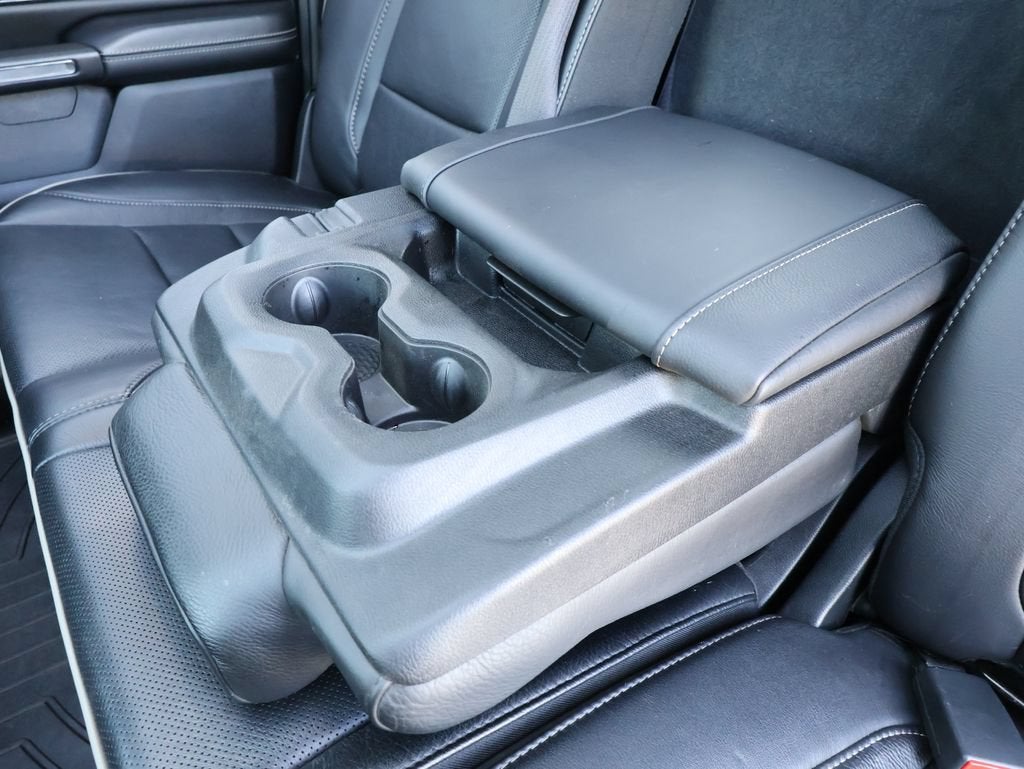 2023 RAM 1500 Limited Crew Cab 4x4 5'7" Box