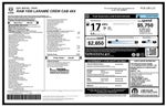 2021 RAM 1500 Laramie Crew Cab 4x4 5'7" Box