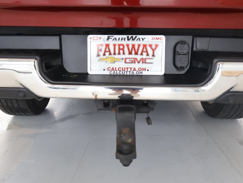 2019 RAM 1500 Longhorn Crew Cab 4x4 5'7" Box