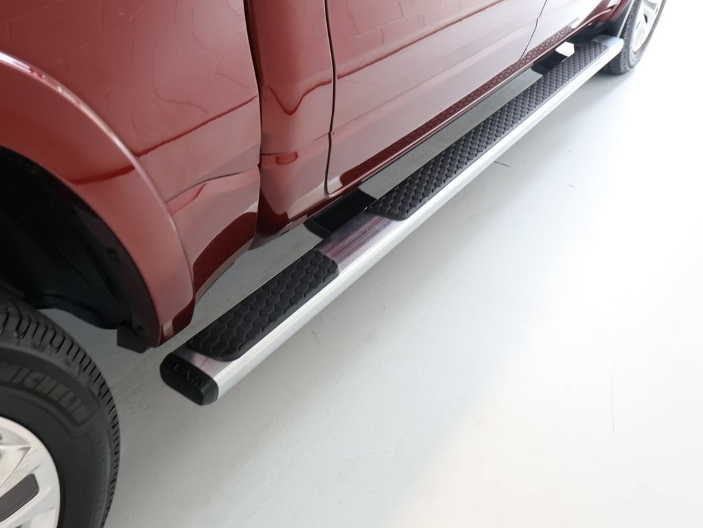 2019 RAM 1500 Longhorn Crew Cab 4x4 5'7" Box