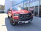 2024 RAM 1500 Rebel Crew Cab 4x4 5'7" Box