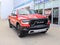 2020 RAM 1500 Rebel Crew Cab 4x4 5'7" Box