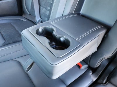 2020 RAM 1500 Rebel Crew Cab 4x4 5'7" Box