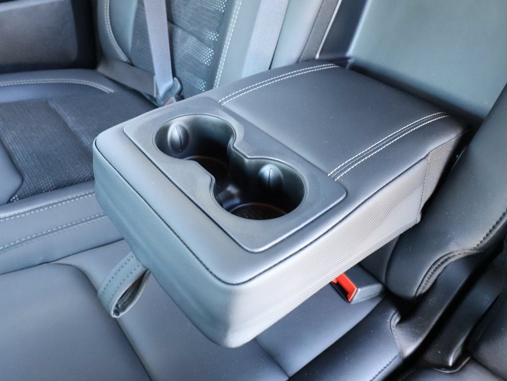 2020 RAM 1500 Rebel Crew Cab 4x4 5'7" Box