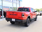 2020 RAM 1500 Rebel Crew Cab 4x4 5'7" Box