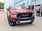 2020 RAM 1500 Rebel Crew Cab 4x4 5'7" Box