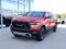 2020 RAM 1500 Rebel Crew Cab 4x4 5'7" Box