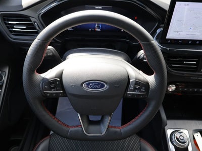 2023 Ford Escape ST-Line Elite