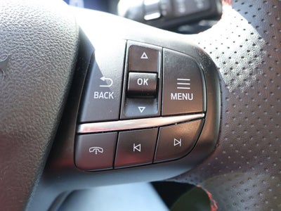 2023 Ford Escape ST-Line Elite