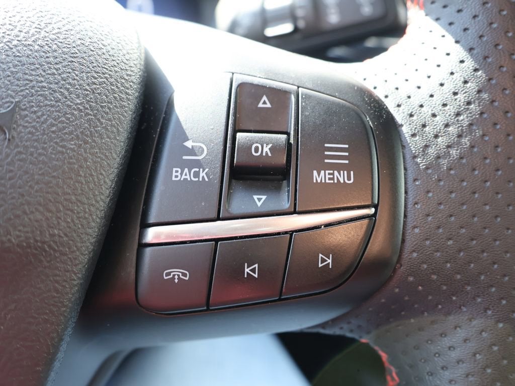 2023 Ford Escape ST-Line Elite