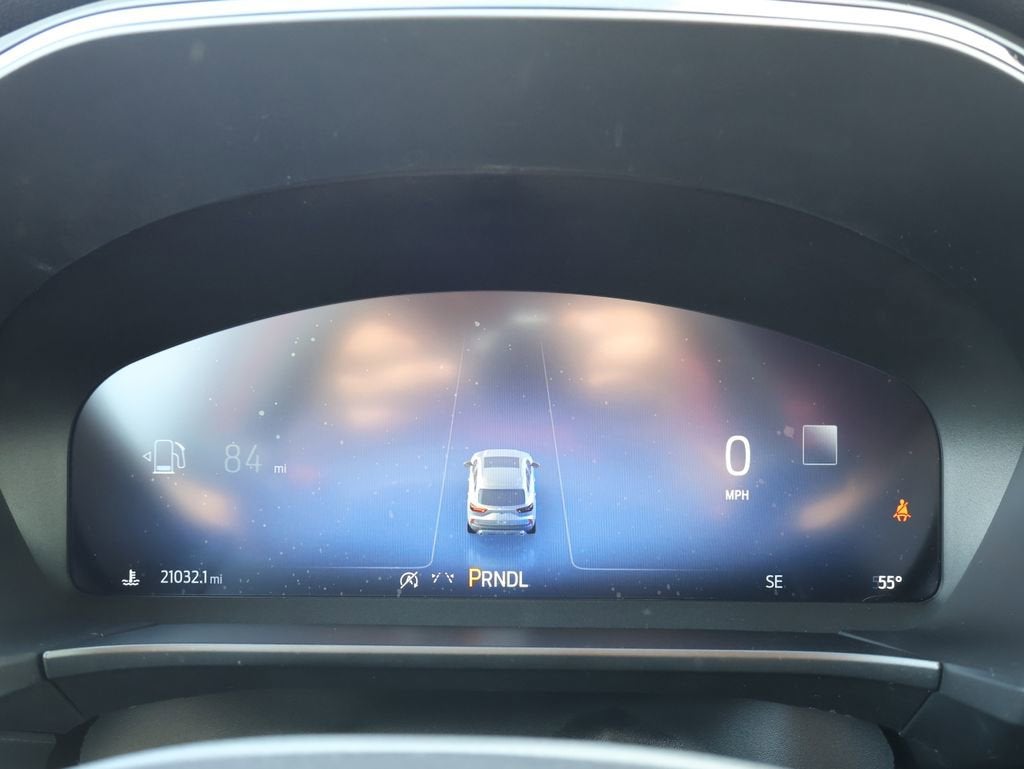 2023 Ford Escape ST-Line Elite