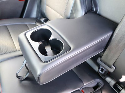 2023 Ford Escape ST-Line Elite