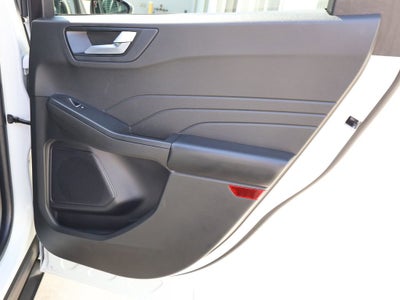 2023 Ford Escape ST-Line Elite