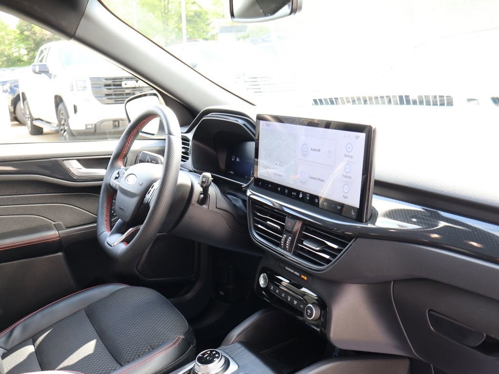 2023 Ford Escape ST-Line Elite