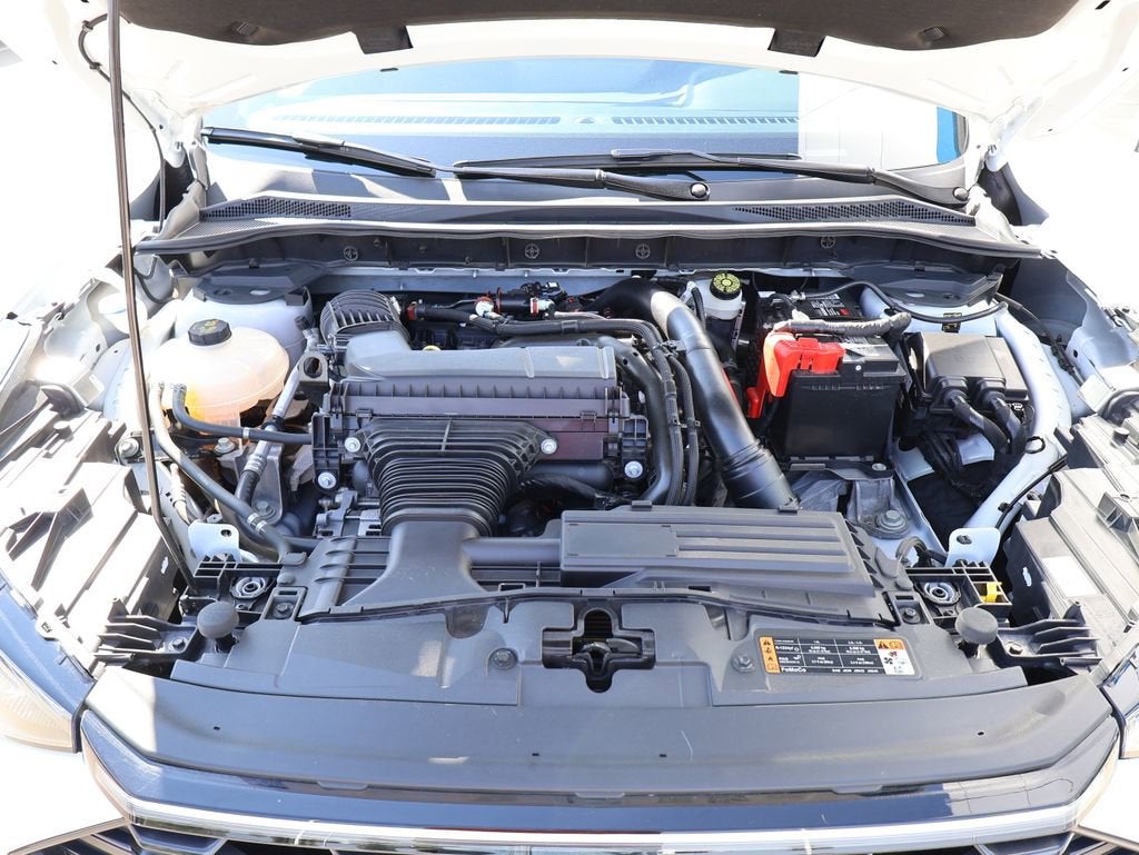2023 Ford Escape ST-Line Elite