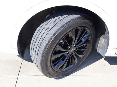 2023 Ford Escape ST-Line Elite