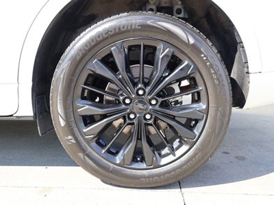 2023 Ford Escape ST-Line Elite