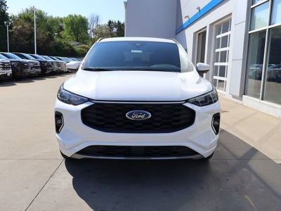 2023 Ford Escape ST-Line Elite